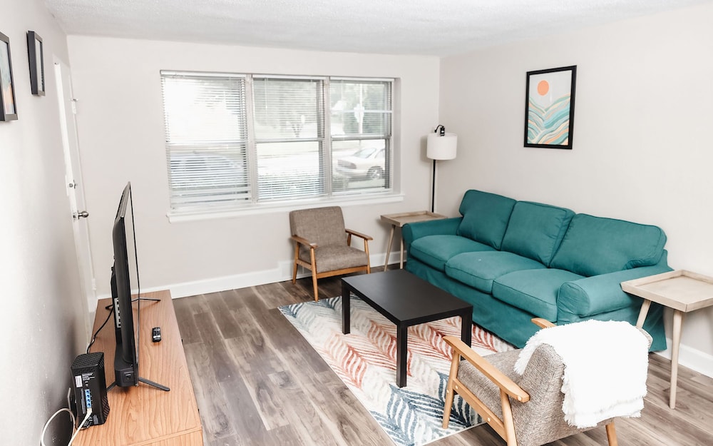 Apartment (2 Bedrooms) photo 2