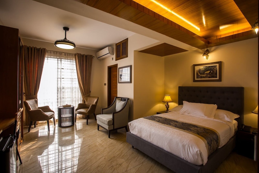 Premier Room - Photo 2