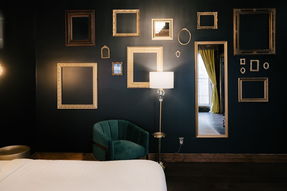 Luxury Room photo 3
