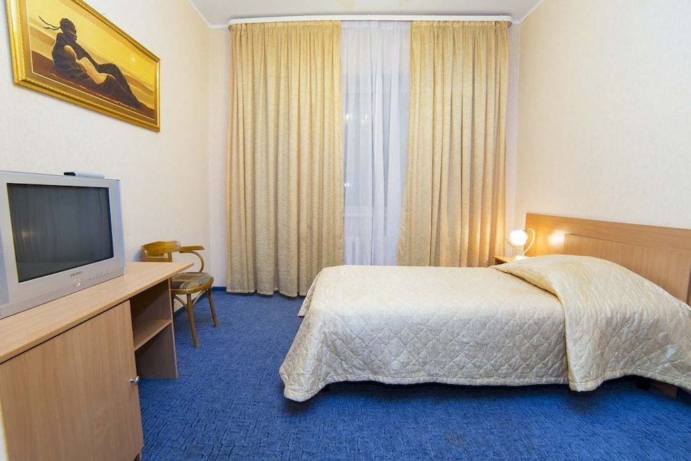 Standard Single Room photo 1