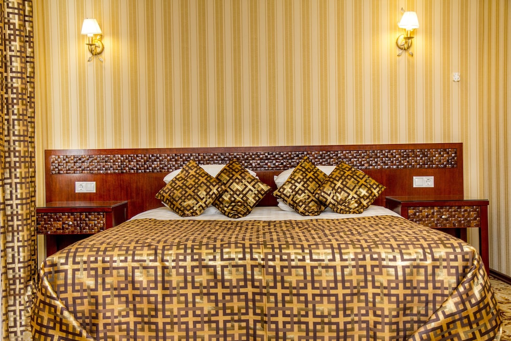 Superior Double Room photo 2