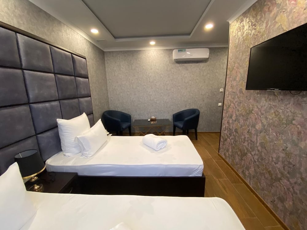 Classic Double or Twin Room