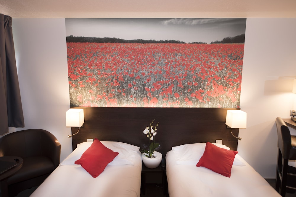 Twin Room photo 1