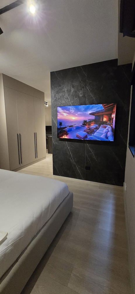 City Room