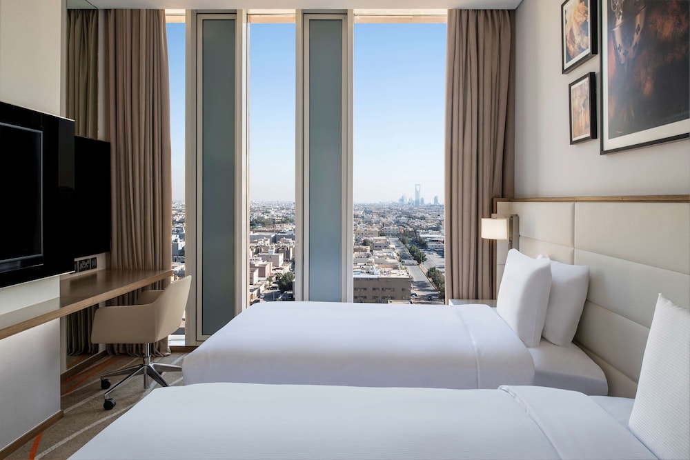 Suite, 2 Bedrooms