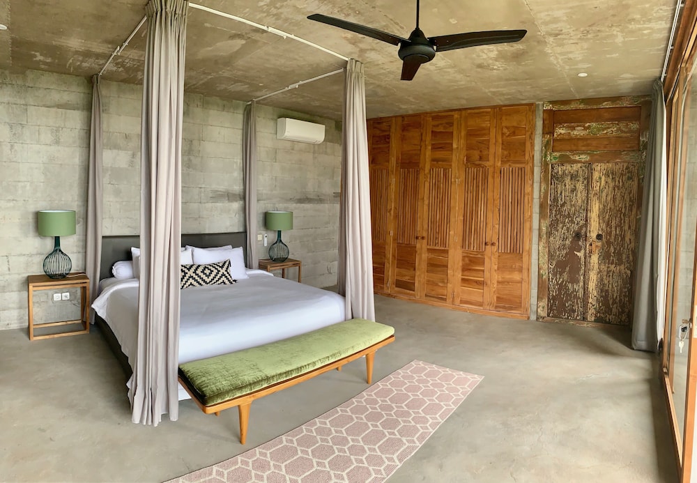 Villa El Nido