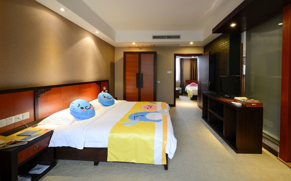 Signature Room, Non Smoking photo 1
