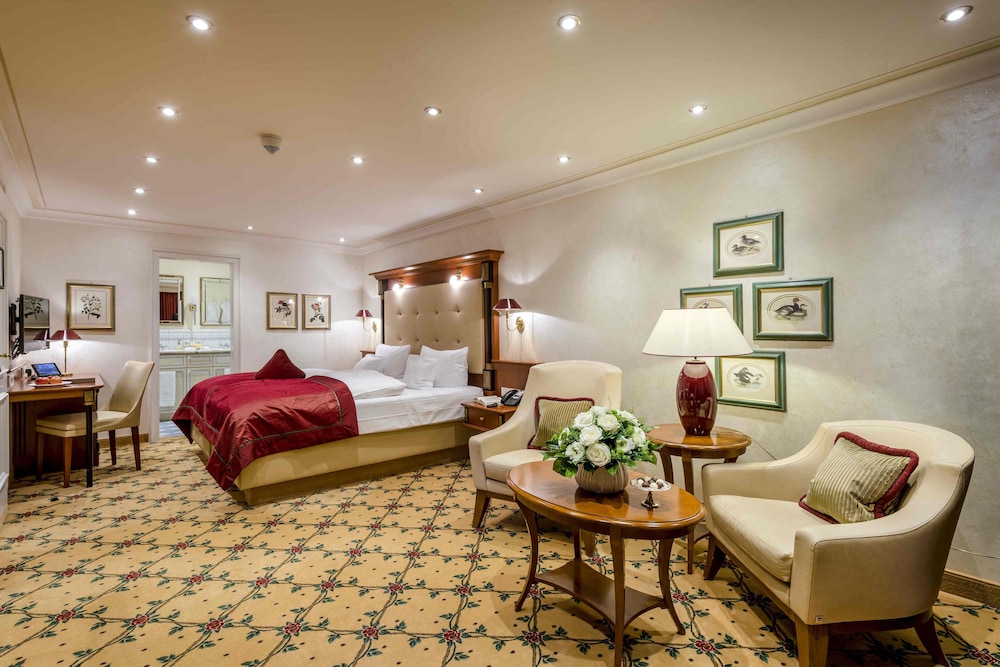 Double Room (in the Main House)