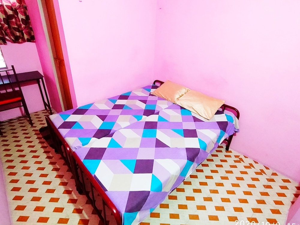 Non A/C Budget Double Room photo 3