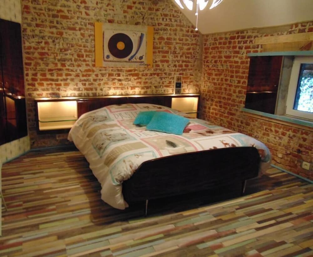 Design Double Room photo 1