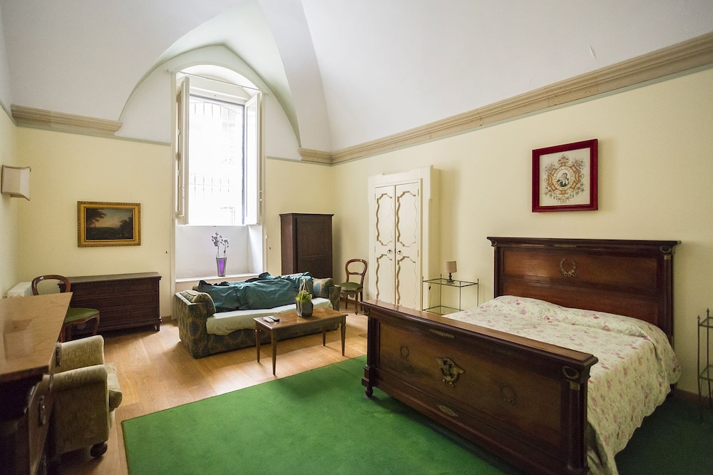 Suite, 2 Bedrooms