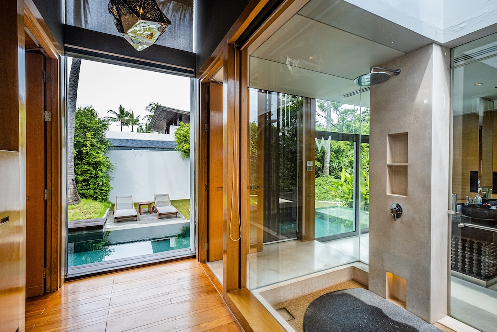 Premier Villa, 1 Bedroom, Private Pool, Beachfront - Photo 2