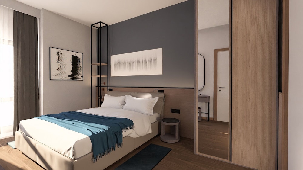 Deluxe Apartment, 2 Bedrooms