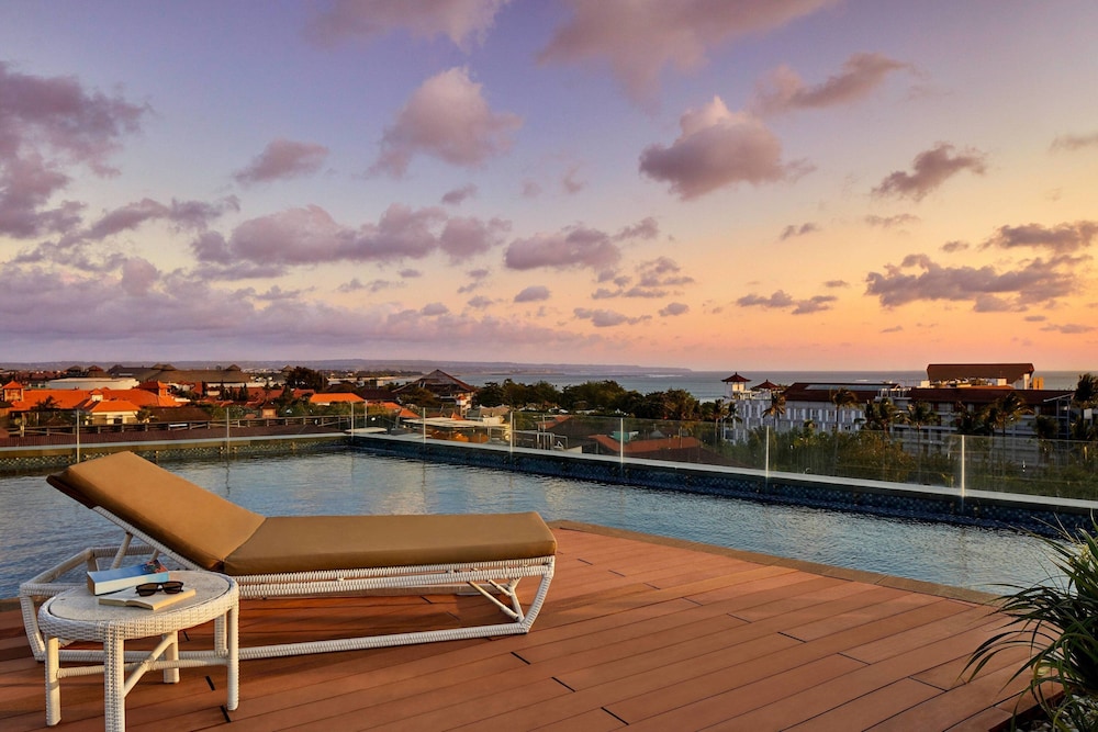 Autograph, Suite, 1 Bedroom, Pool View