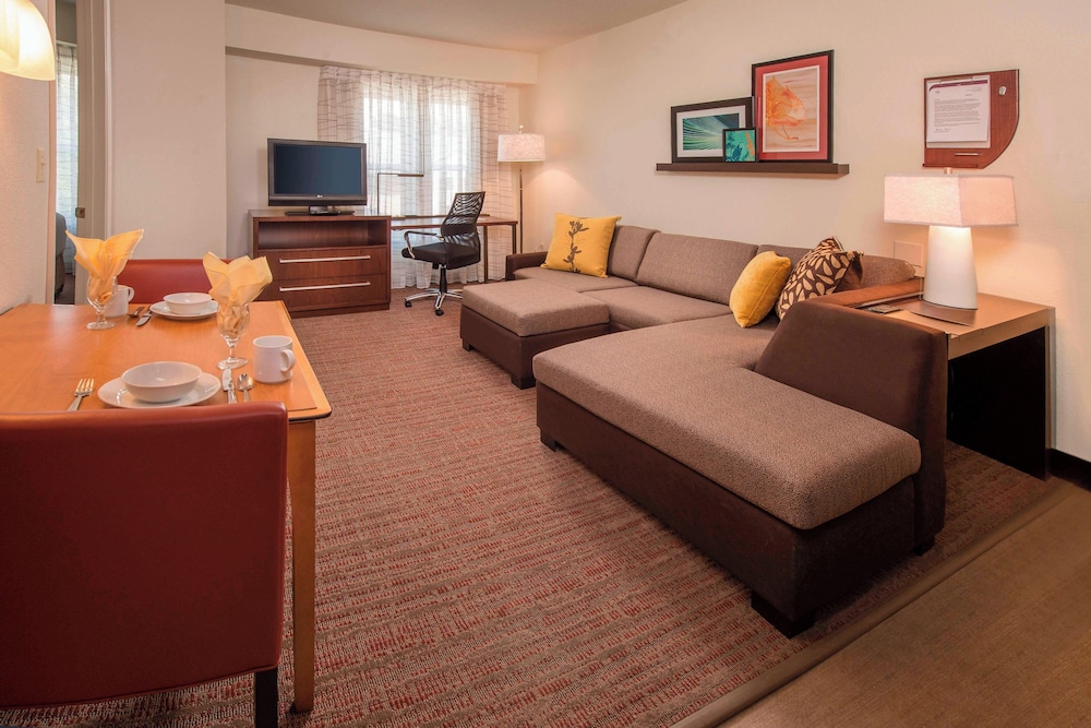 Suite, 1 Bedroom (Hearing Accessible) photo 3
