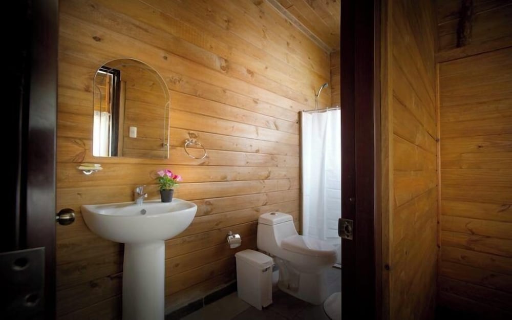 Cabin, 1 Bedroom photo 2