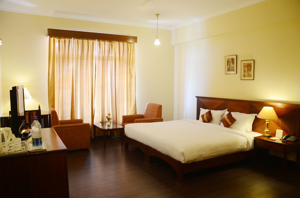 Deluxe Room - Photo 6