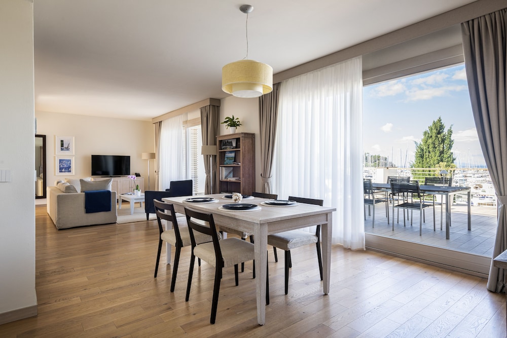 Premium Suite, 2 Bedrooms, 2 Bathrooms, Sea Facing photo 1