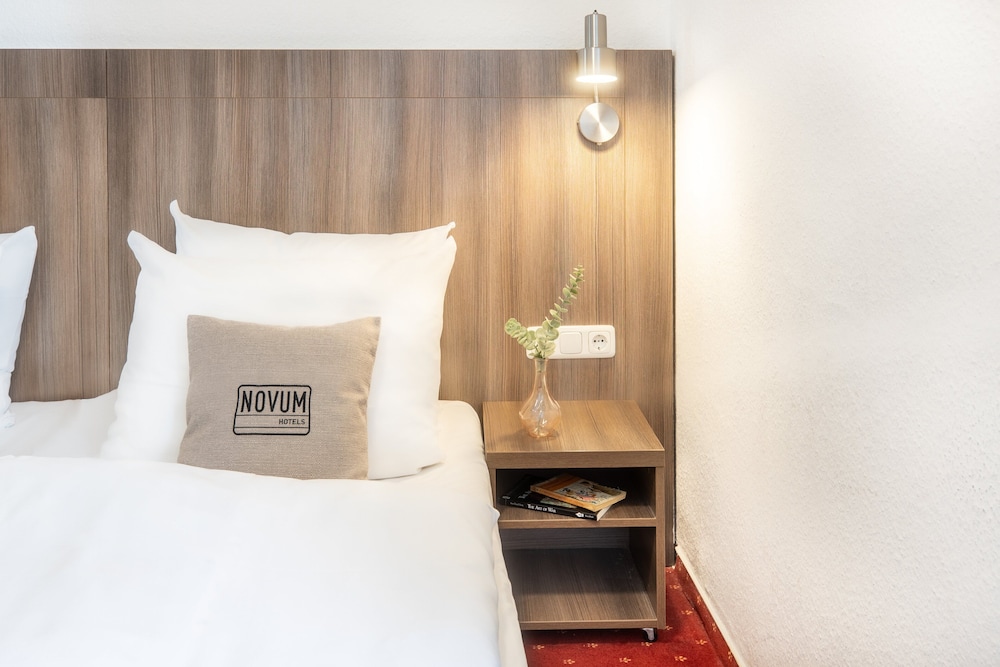 Classic Double Room - Photo 3