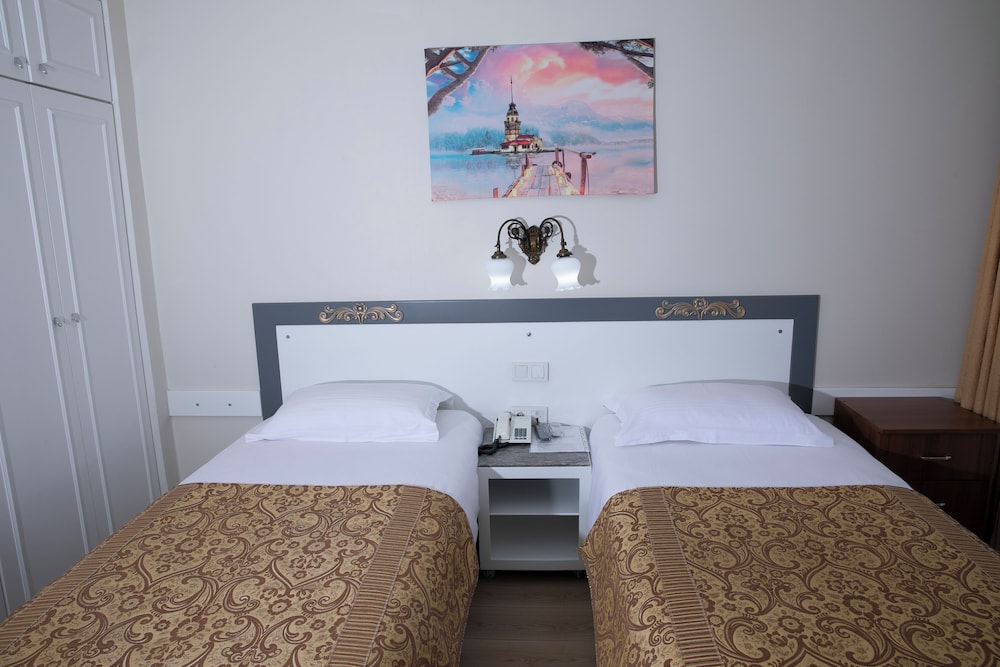 Panoramic Twin Room photo 3