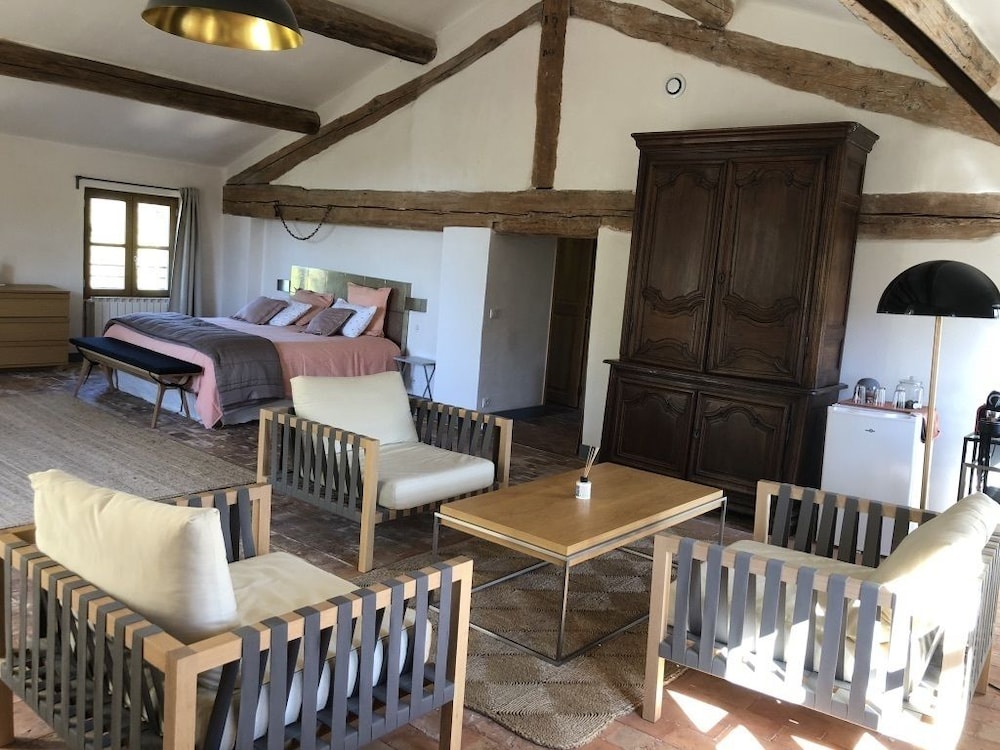 Luxury Quadruple Room (Cousines) photo 1