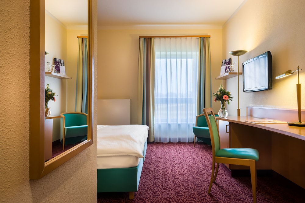Standard Room, 1 Twin Bed photo 2