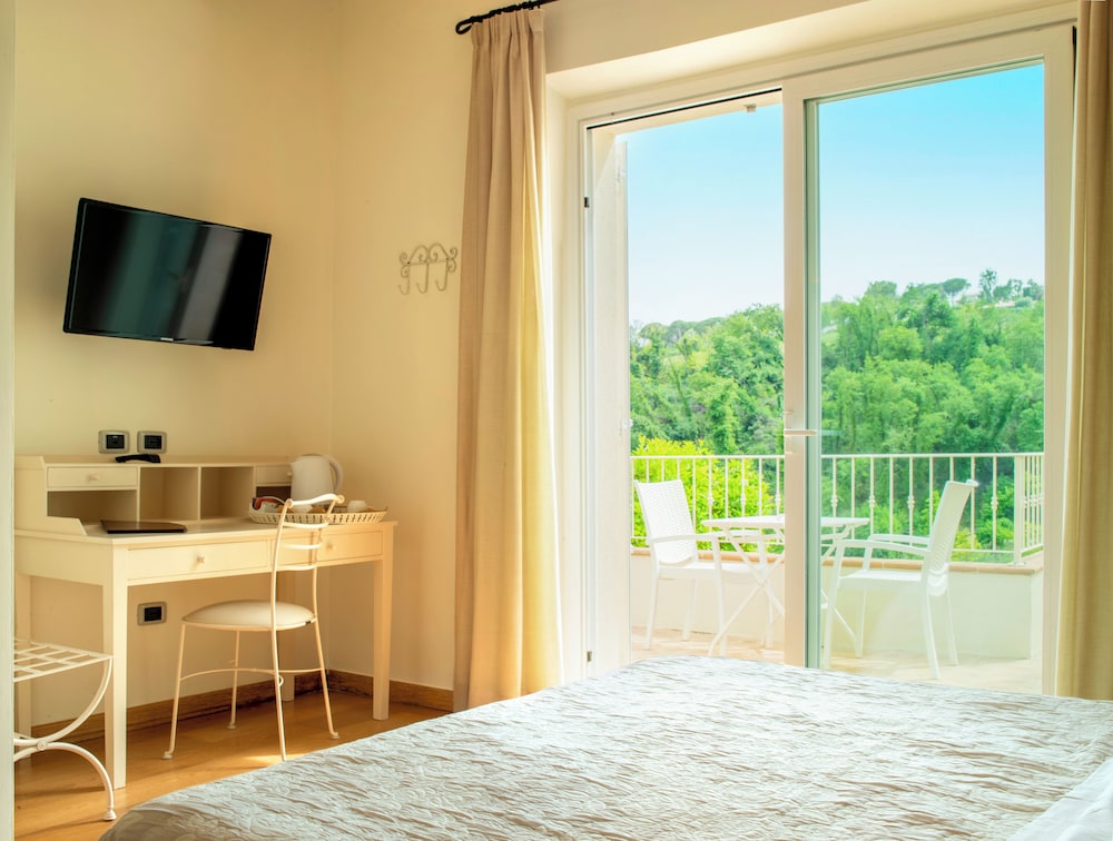 Junior Triple Room photo 2