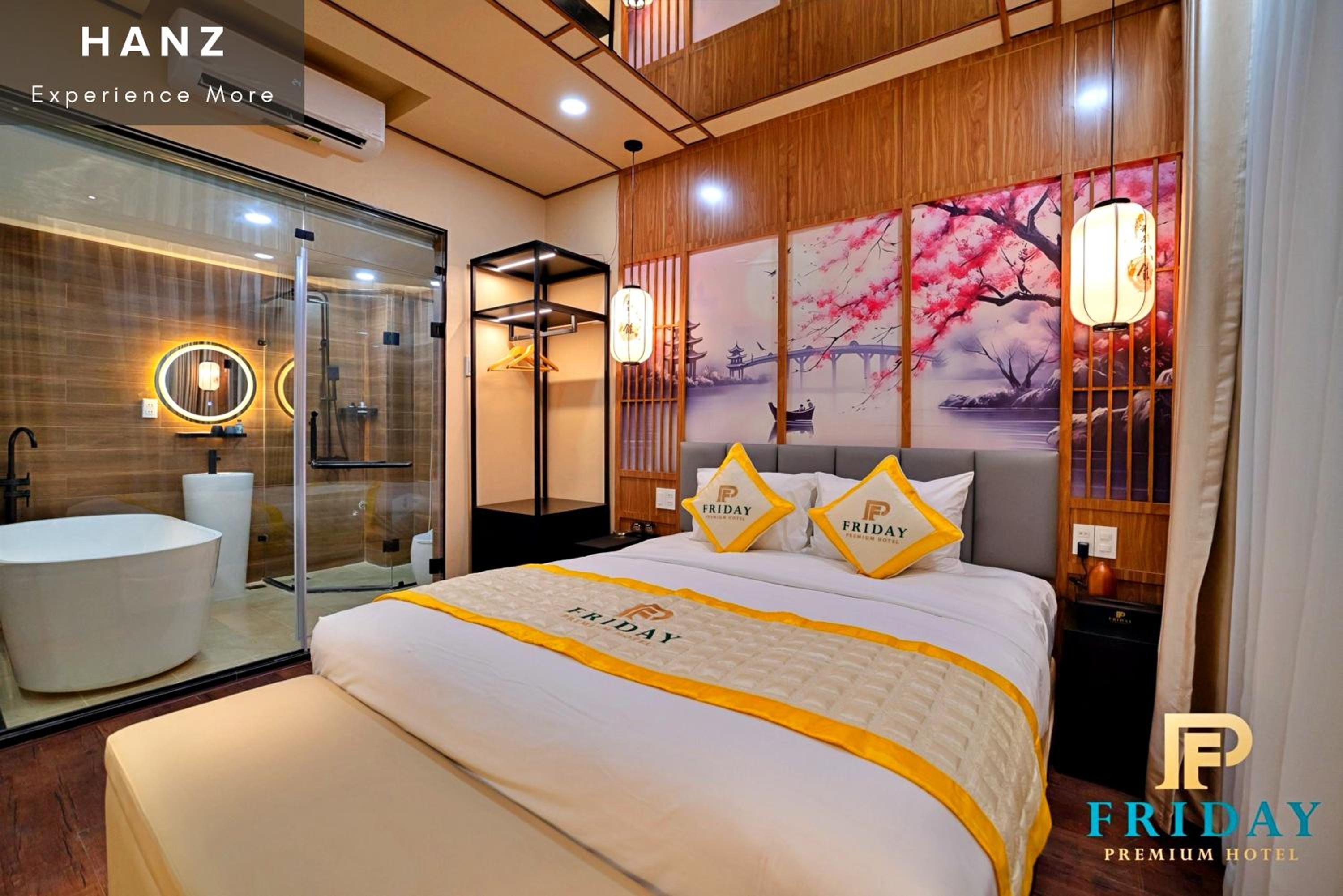 Superior Queen Room
