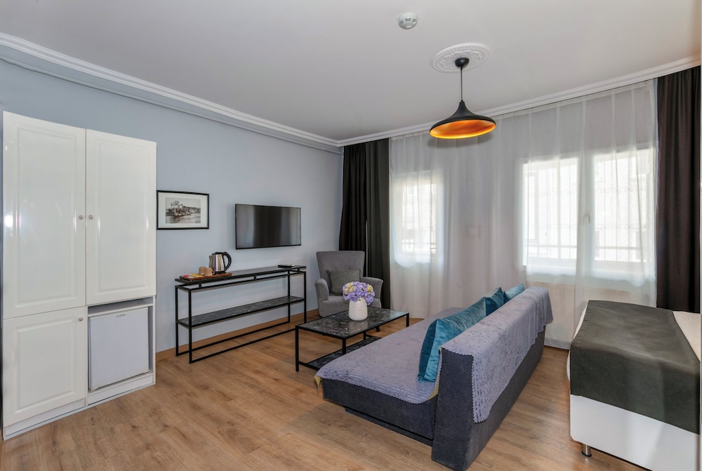 Superior Room photo 2