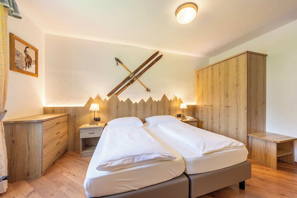 Mountain Double Room photo 1