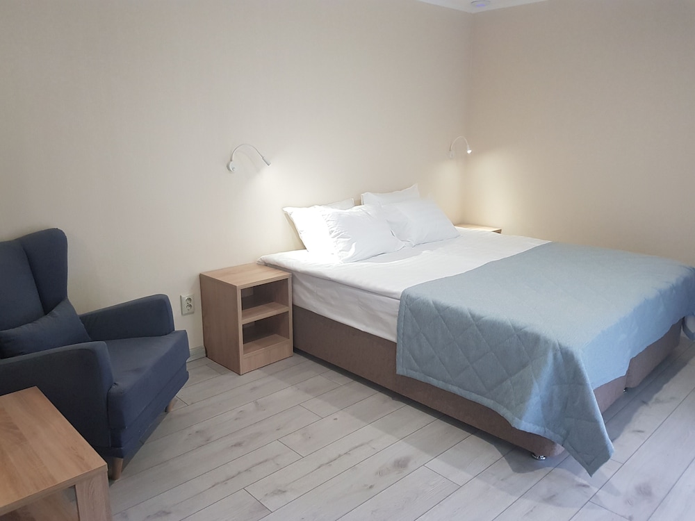 Superior Comfort photo 1