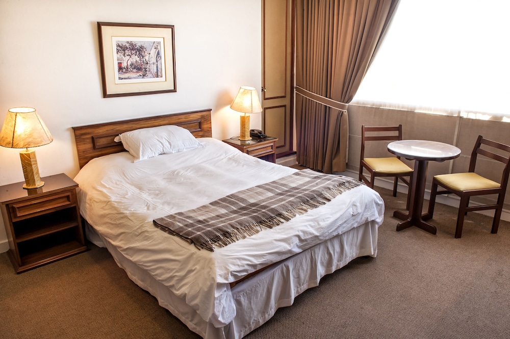 Standard Double Room - Photo 3