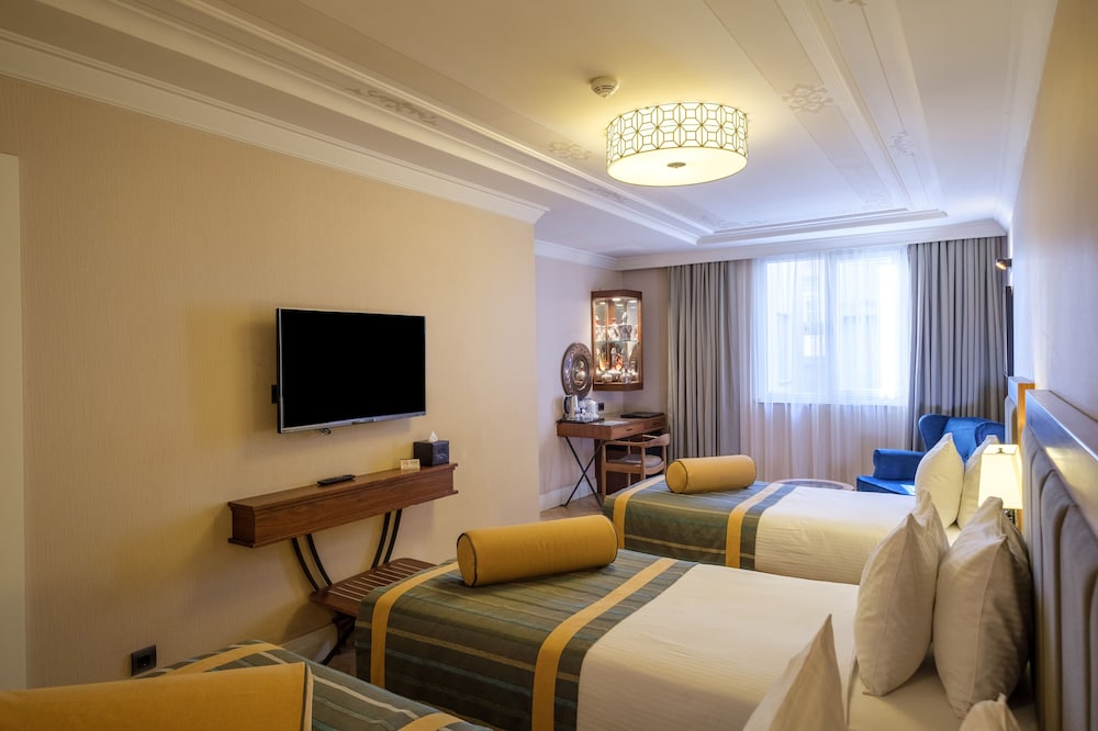 DELUXE ROOM photo 2