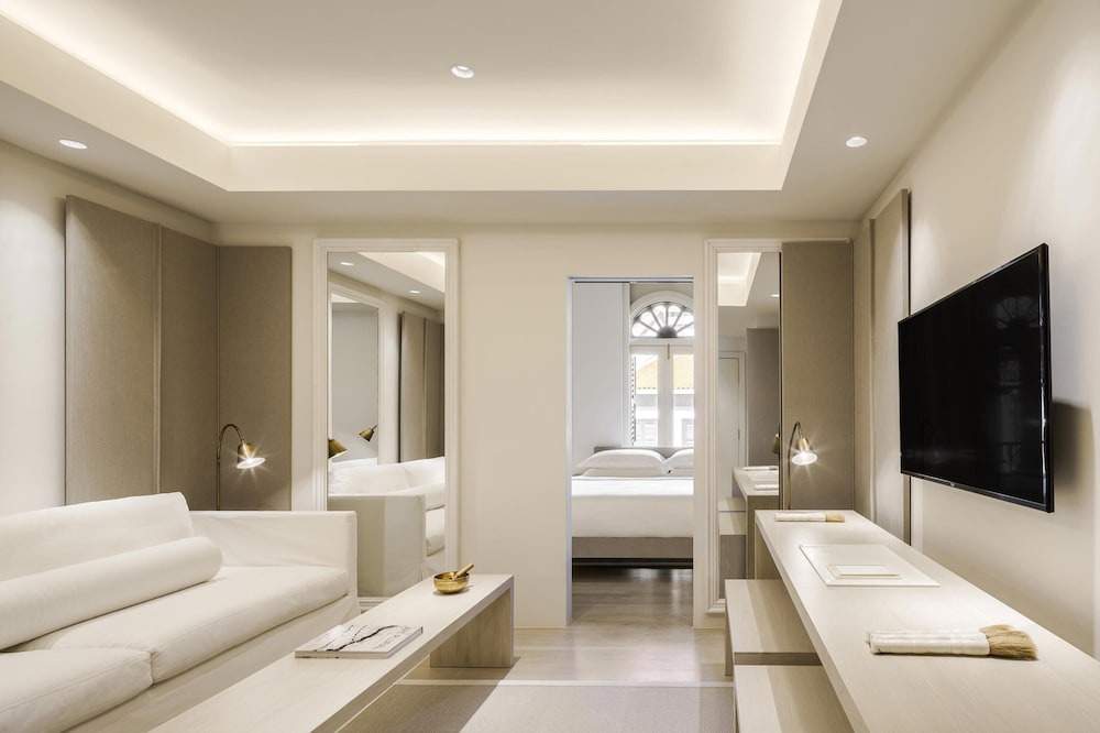 Club Suite, 1 Bedroom photo 3