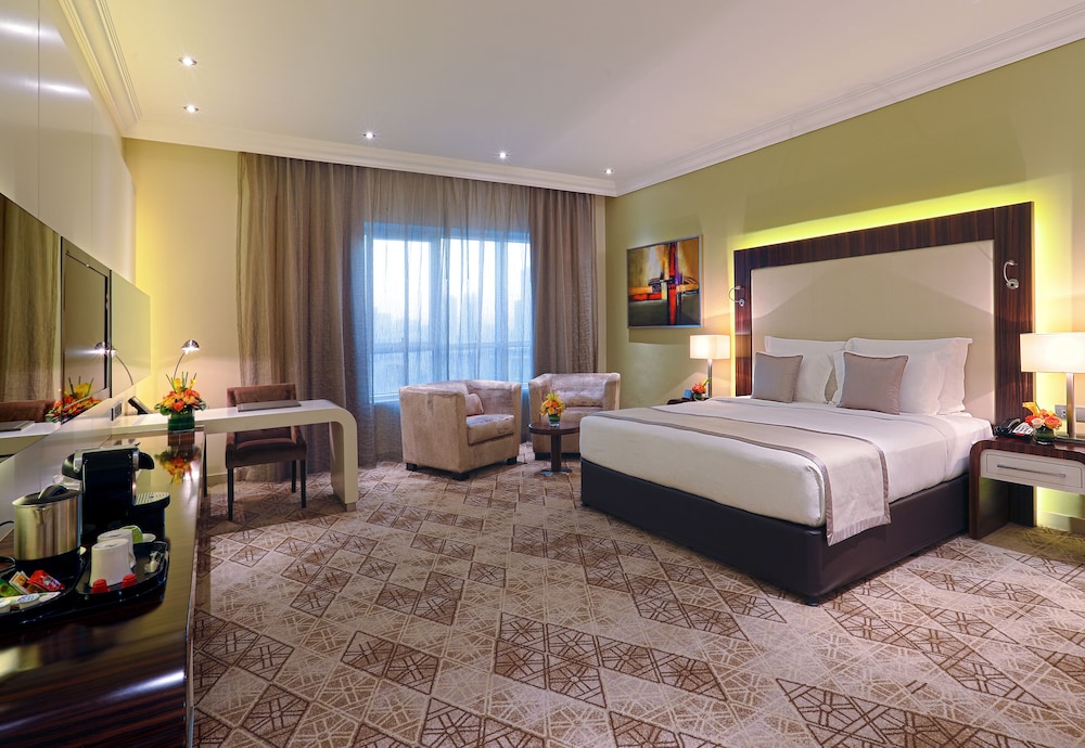 Deluxe Room photo 3