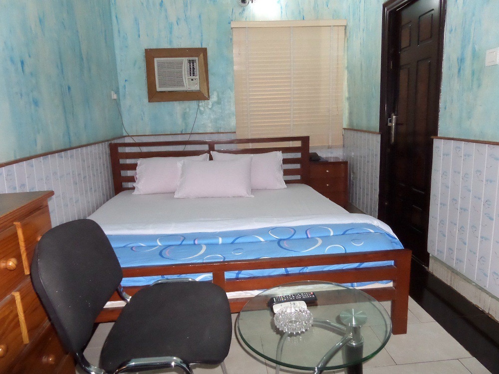Executive Room, 1 Queen Bed
