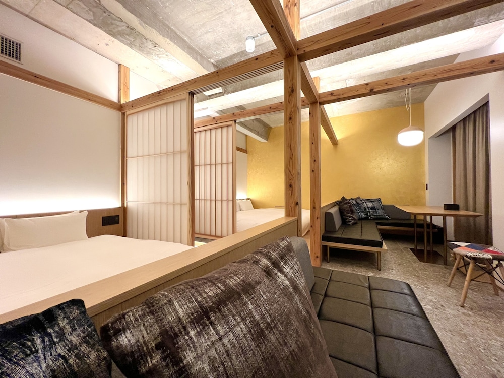 Garden Suite - Photo 8