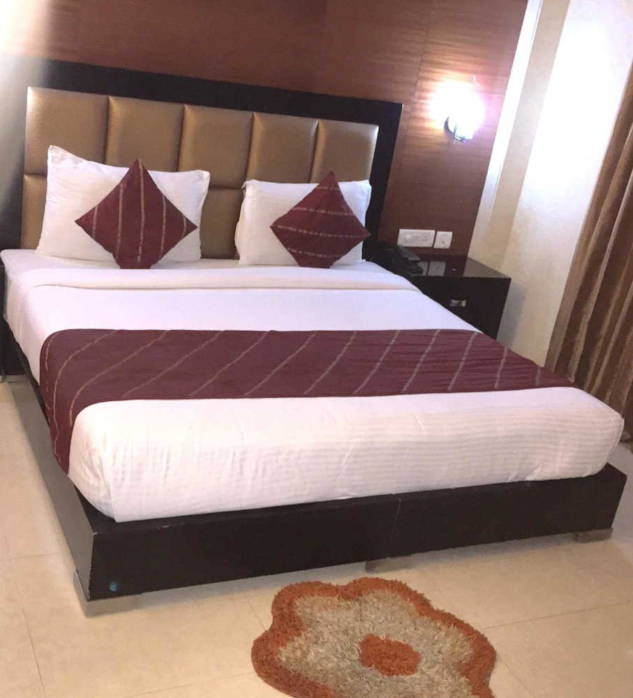 Executive Single Room, 1 Queen Bed, Accessible, Executive Level