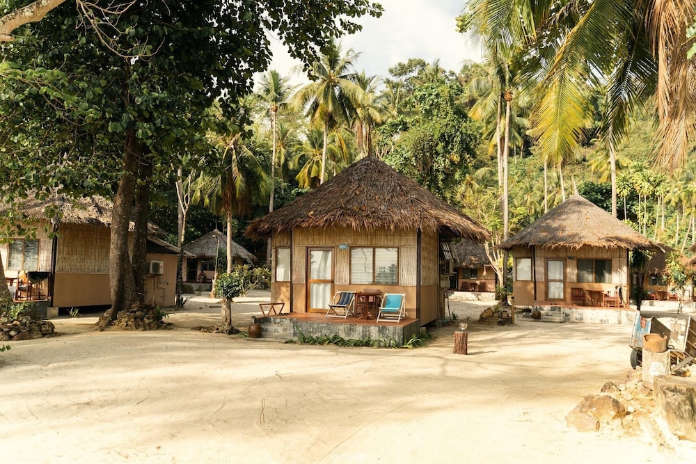 Bungalow, Garden View photo 3