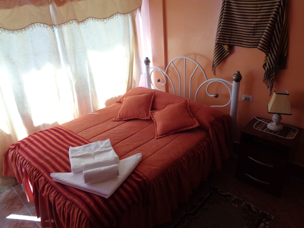 Single Room photo 2