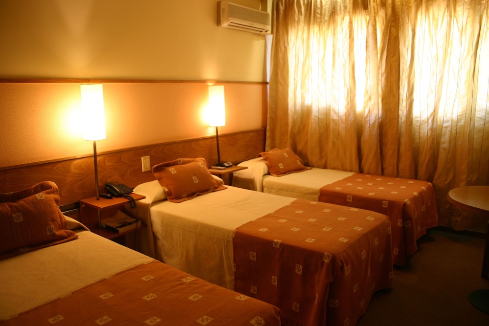Superior Double Room (Plata) photo 3