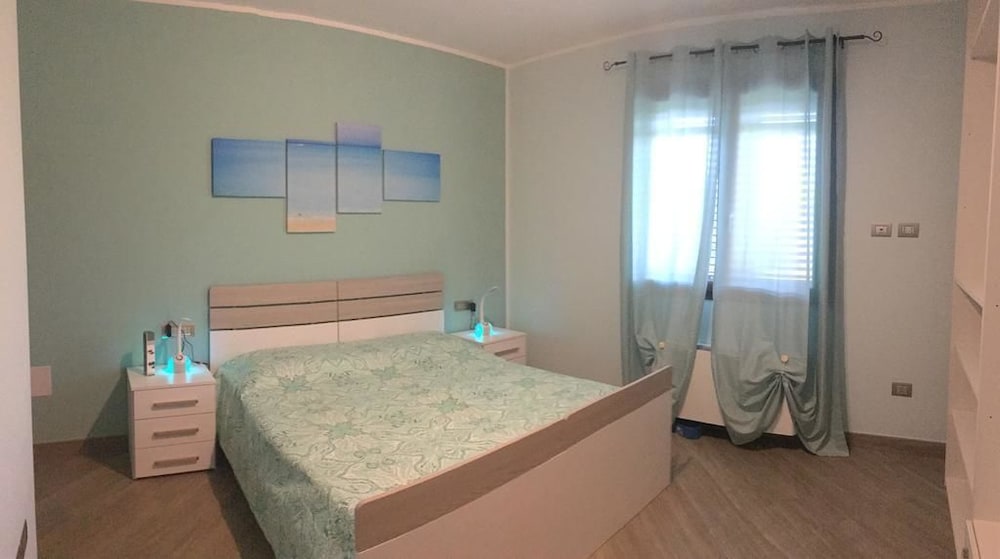 Double Or Twin Room (Mare)