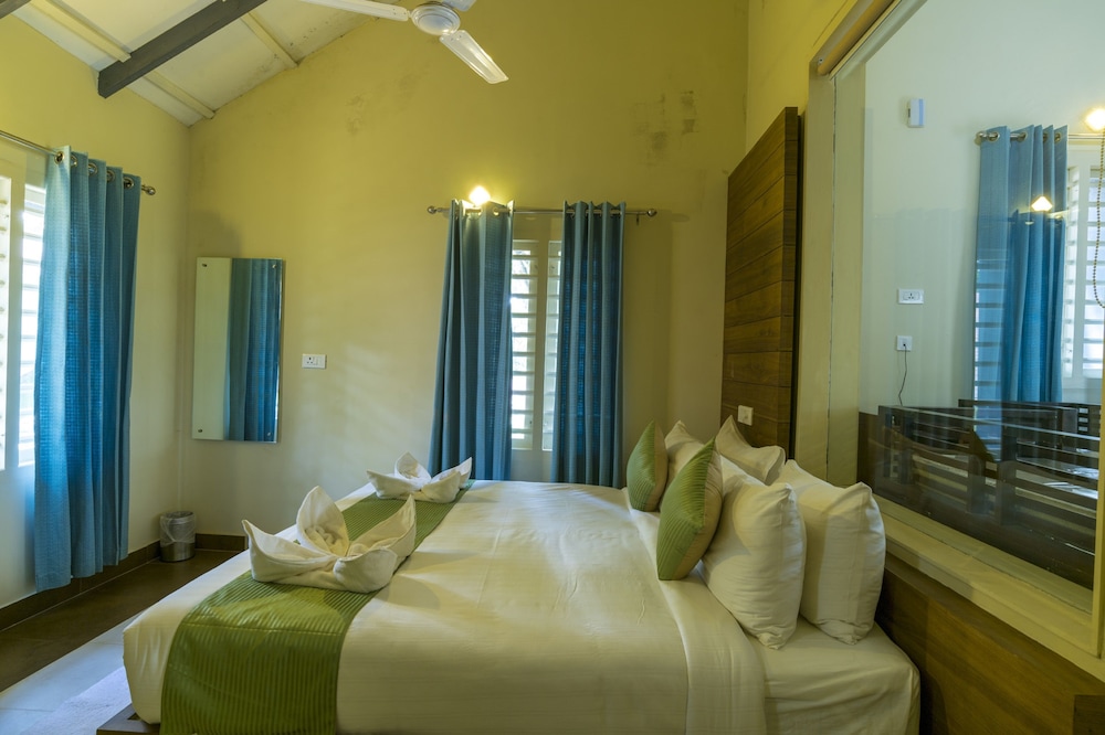 Luxury Villa, 2 Bedrooms photo 2