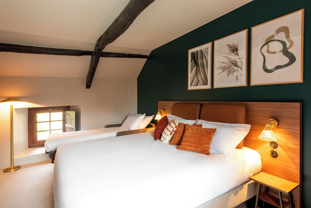 Triple Room - Photo 3