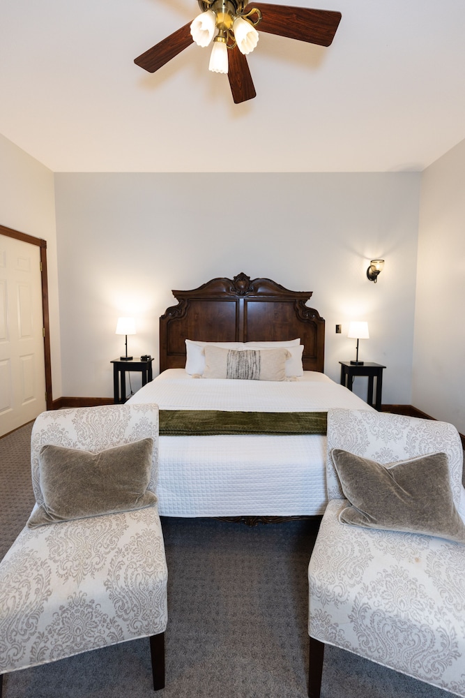 Romantic Room, 1 King Bed