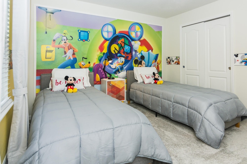 Fantastic Home at Solterra Sol102, Billede 39