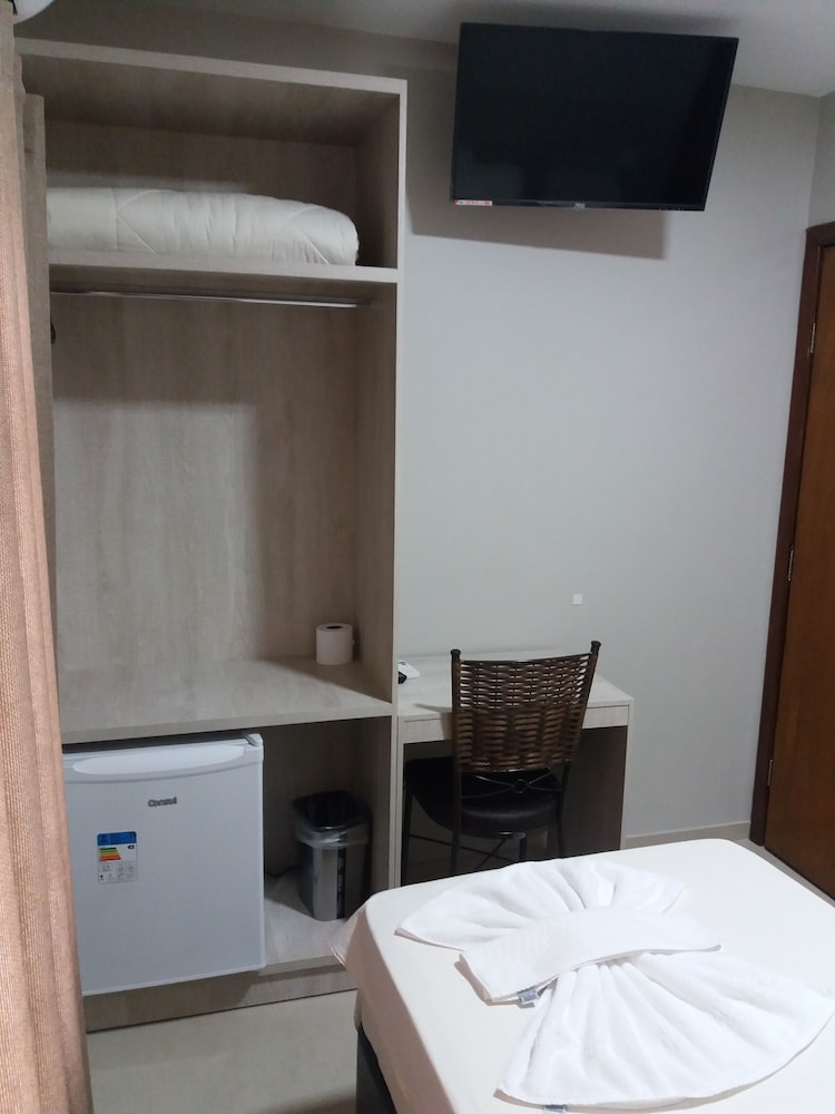 Deluxe Single Room, 1 Double Bed