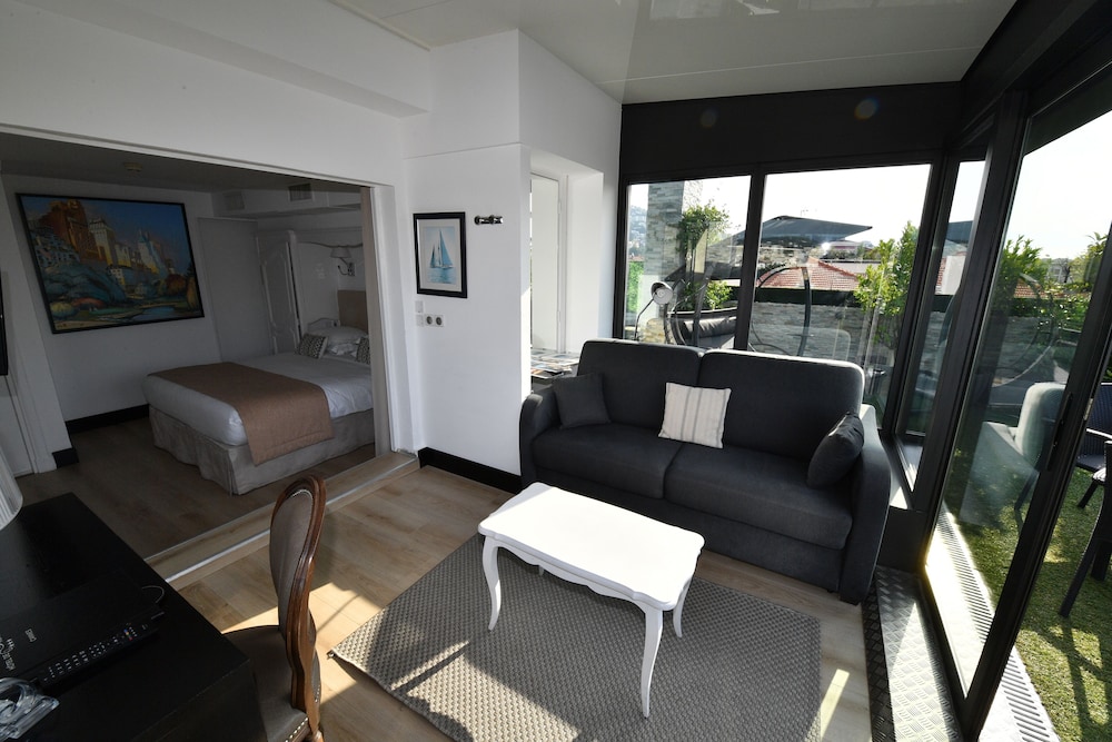 Penthouse avec Terrasse photo 2