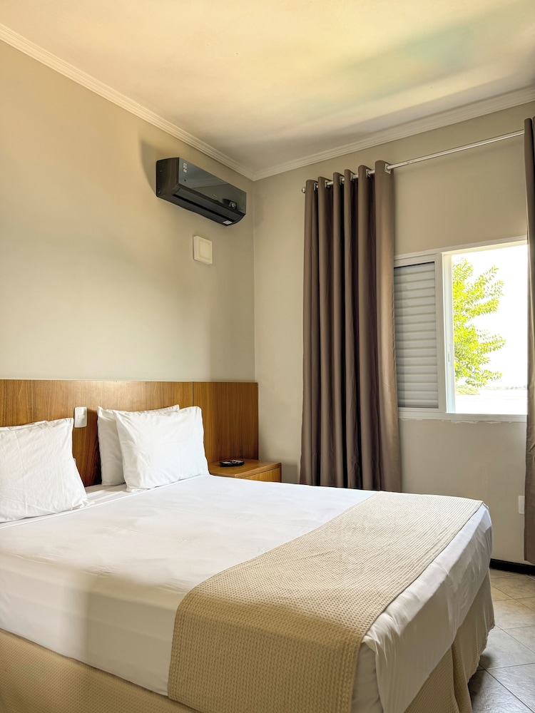 Executive Double Room, 1 Bedroom