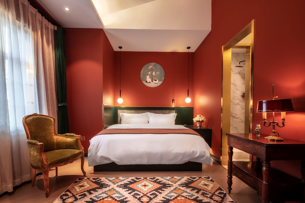 Executive Double Room photo 3